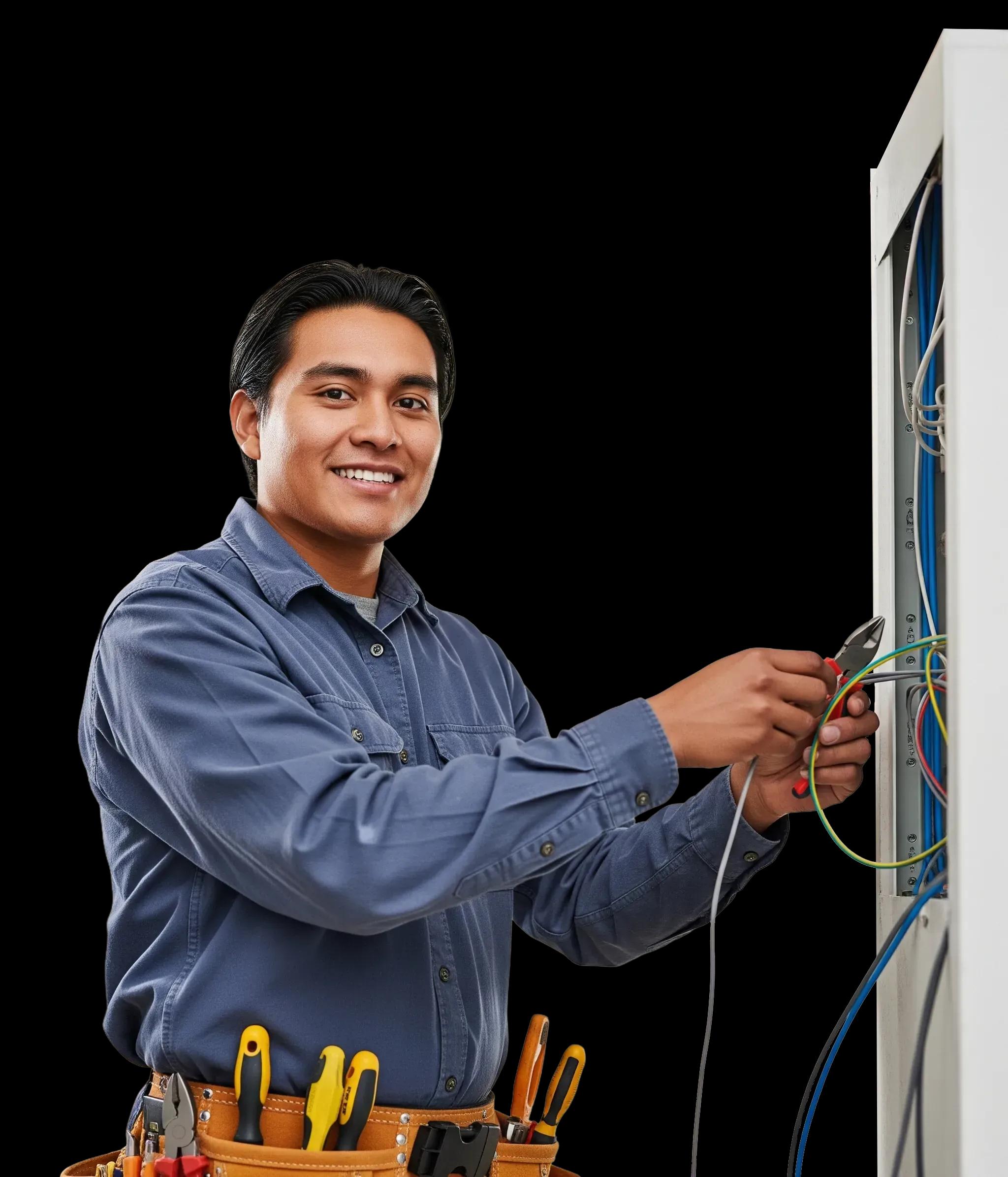 SKILLED TRADES SCHOLARSHIP