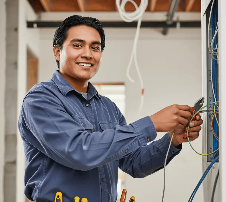 SKILLED TRADES SCHOLARSHIP